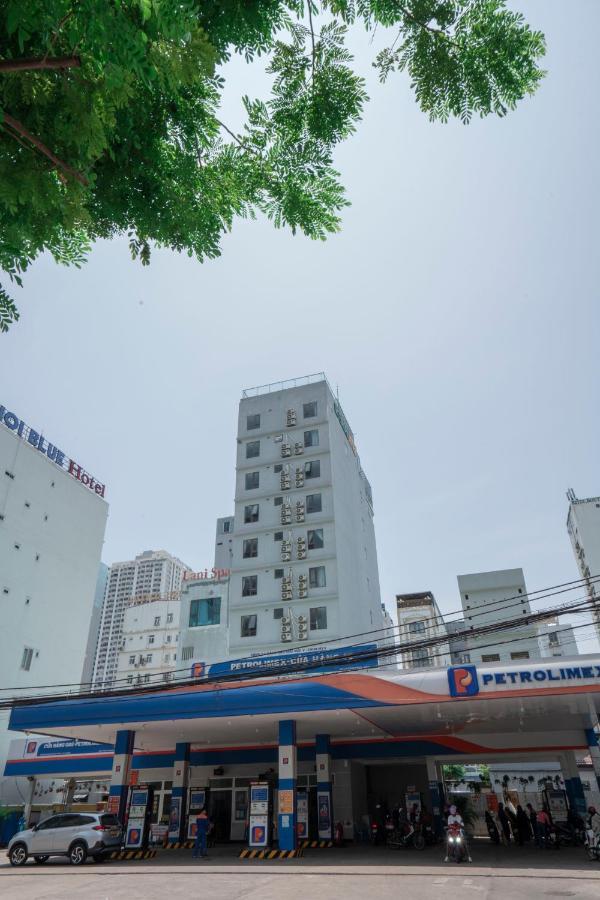 Hotel Hoang Thinh Da Nang Exterior foto